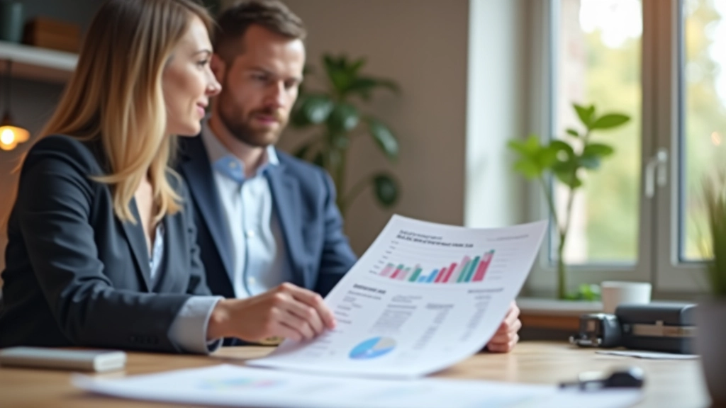 Persönliche Finanzberatung