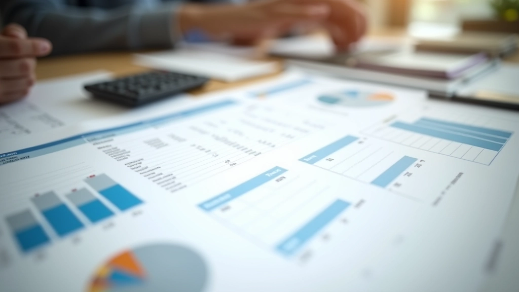 Analyse von Ausgabenmustern und Kostenkategorien