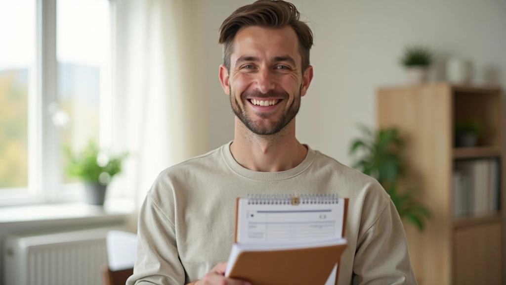 Erfolgreiches Budgetieren mit Grafiken und monatlichen Sparziel-Fortschritten